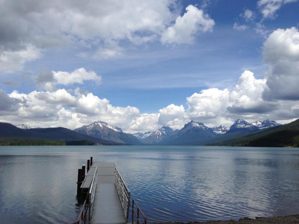 Wilderness Resort At Meadow Lake Columbia Falls Exterior foto